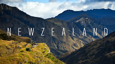 New Zealand Immigration