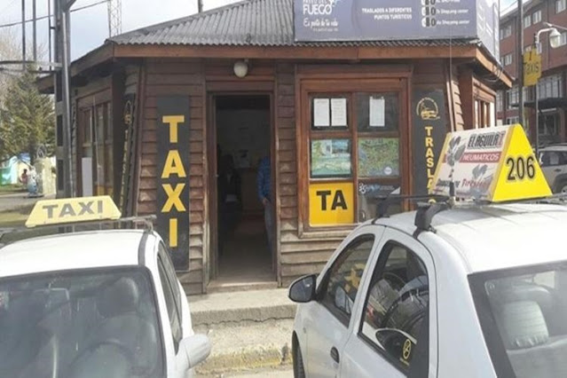 Aumento tarifa de taxis en Ushuaia, ya rige el aumento otorgado por los Concejales