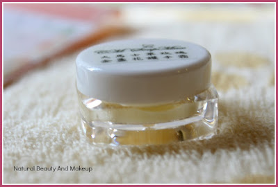 CM Soap Max Rosa Damascena Calendula Hand Cream || Review & More on the spider web log Natural Beauty And Makeup