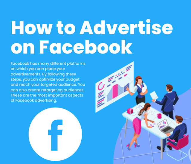 How to Advertise on Facebook