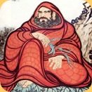 bodhidharma