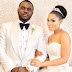 Couple from the most talked about wedding of 2014 welcome 1st baby 
