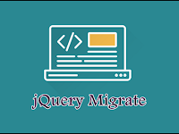 How to Add jQuery Migrate on Blogger