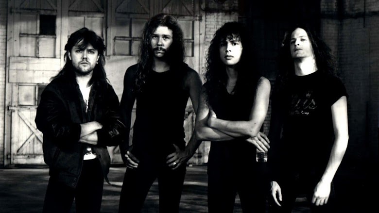 Metallica: Live Shit - Binge & Purge, Seattle 1989 (1993)