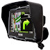 Motorcycle GPS Navigation System