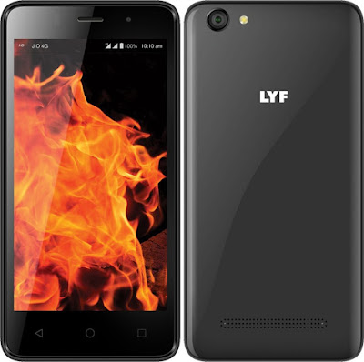 Best Lyf Flame 1 2016