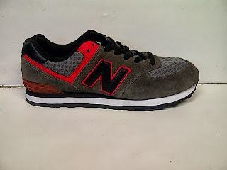 Sepatu newbalance cowok 574 |terbaru 2013-2014|