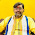 Ghazipur News: विनोद कुमार उपाध्याय विश्व हिंदू परिषद के जिलाध्यक्ष बने