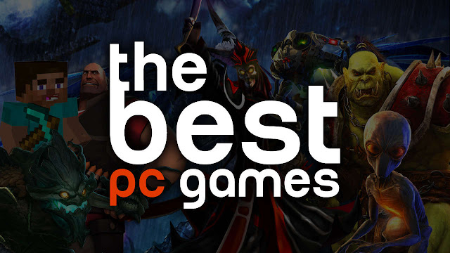 top pc games