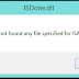 Mengatasi "it is not found any file specified for ISArcExtract" pada saat instalasi game 