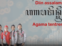 Download Mp3 Deen Assalam Versi Gamelawan Lagu Religi Terbaru 2018