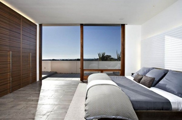 modern minimalist bedroom design ideas the design of her minimalist ...