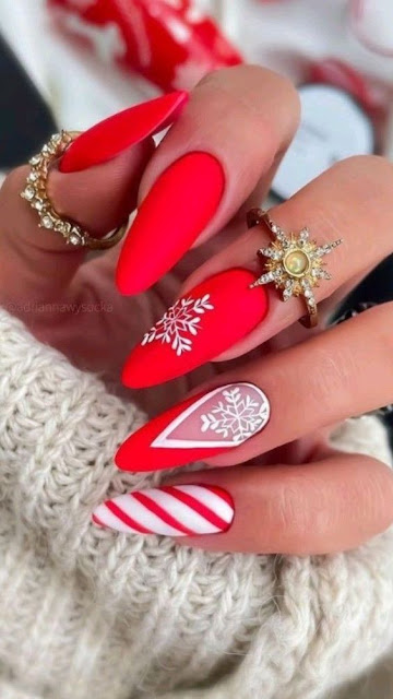 The Best Nails 2024