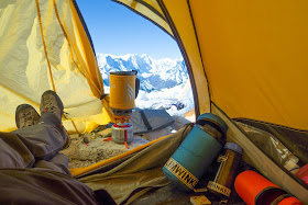 Ama Dablam Gear