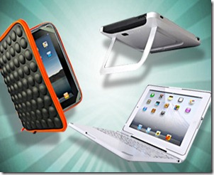 the best ipad 2 cases..top gadgets review