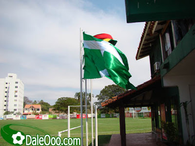 Oriente Petrolero Campeón - San Antonio