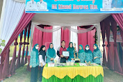 Desa Sukomoro, Raih Juara 2 Lomba BBGRM Tingkat Kabupaten Muratara