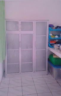 kitchen set malang