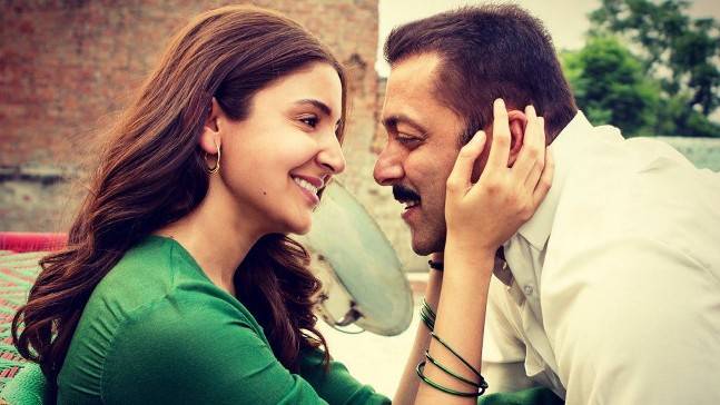 Jag Ghoomeya Lyrics-Sultan:|Salman Khan|Anushka Sharma|VishalShekhar