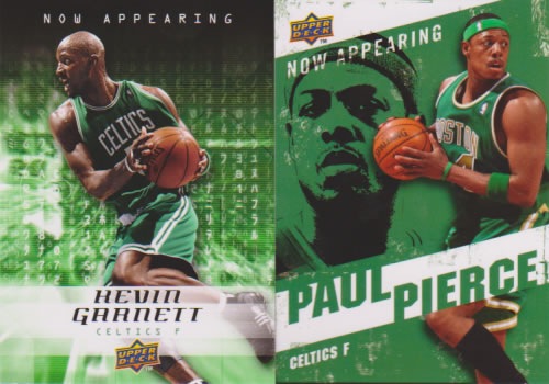 kevin garnett wife and kids. Pierce and Kevin Garnett
