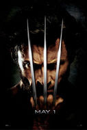 X-Men Origins: Wolverine 3gp