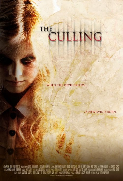 The Culling (2015) DVDrip