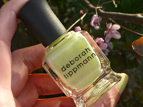 A picture of Deborah Lippmann - Spring Buds