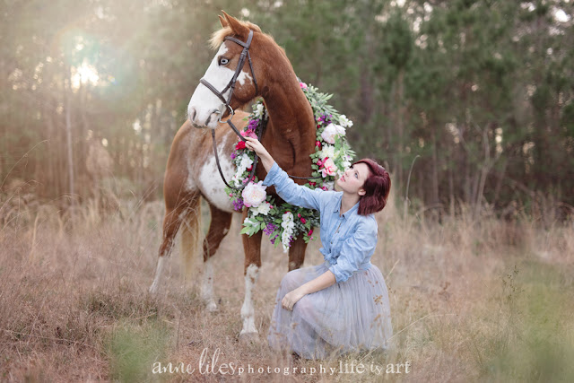 Anne Liles Photography | Horse  love: Honalee Stables