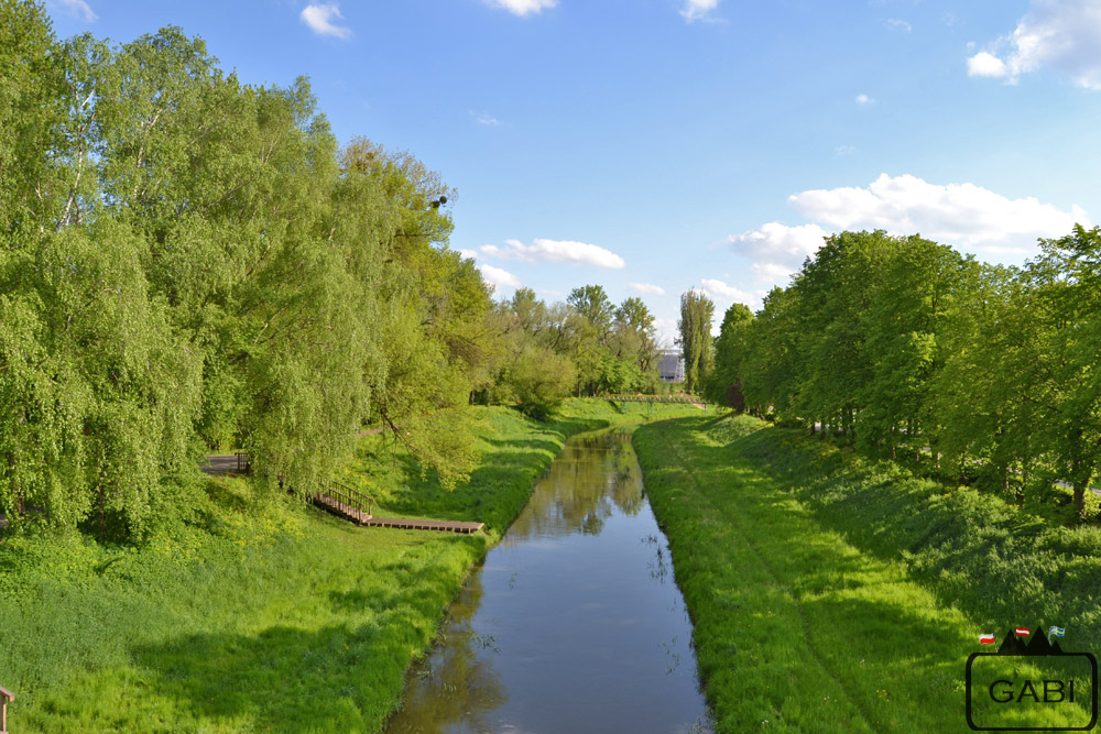 Lublin Bystrzyca