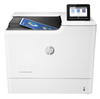 HP Color LaserJet Enterprise M653dn