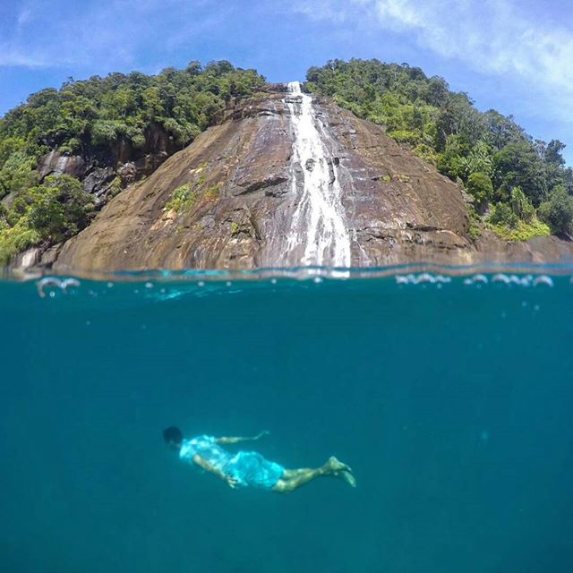 Pulau Mursala Tapteng