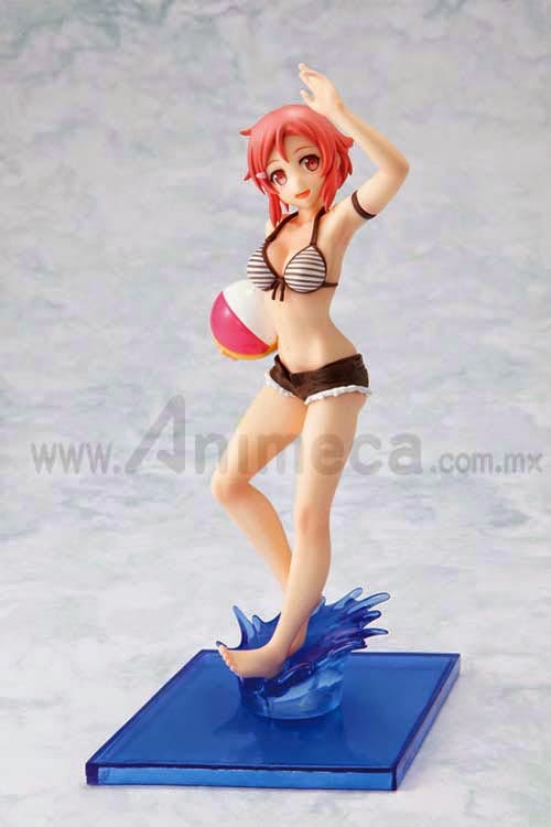 FIGURA LISBETH Swimsuit Ver. Sword Art Online