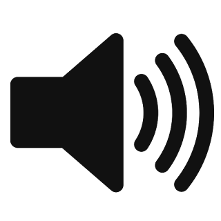 audio player