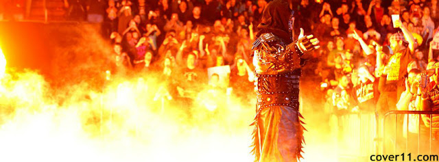 Undertaker Facebook Cover Photos