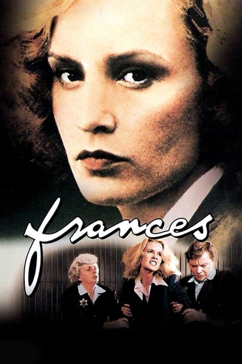 [HD] Frances 1982 Pelicula Online Castellano