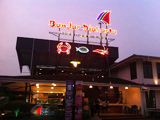 Kuliner Murah dan Tempat Makan Favorit di BSD 