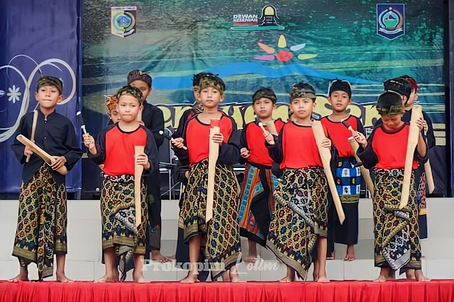 Berayan Senin, strategi baru lestarikan budaya dan seni di Lombok Timur