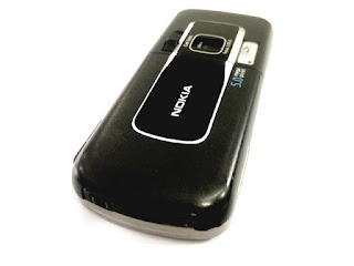 Hape Jadul Nokia 6220c 6220 Classic Seken Mulus Normal Kolektor Item
