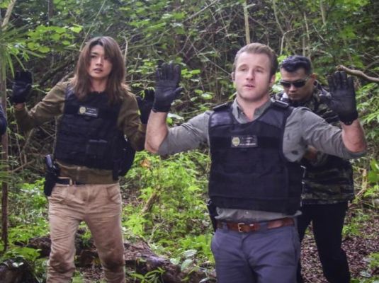 http://www.cbs.com/shows/hawaii_five_0/