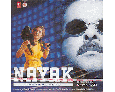 Nayak 2001 Watch Online