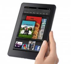 Kindle Fire Kindle Fire