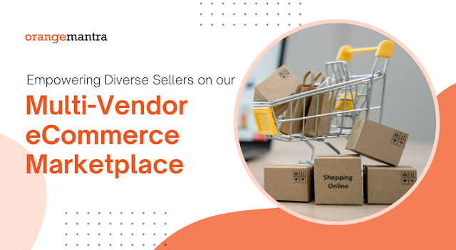 multi-vendor ecommerce marketplace
