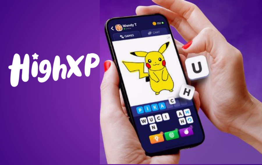 Mobile Games Developer HighXP Raises $2.2 Mn in Seed Funding from 3one4 Capital