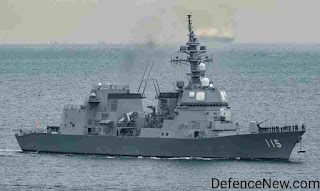 Top 10 best Destroyers in the world