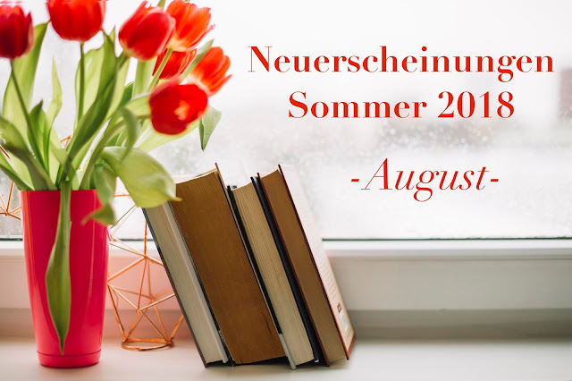 Sommer 2018 Bestseller Highlights Buchtipps Buchempfehlungen Rezension