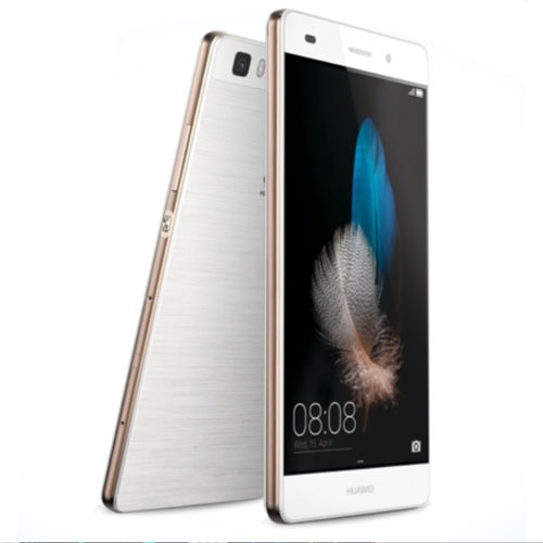 طريقة تحديث هاتف Huawei P8 lite لأندرويد 6.0 مارشميلو