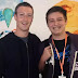 How A 17-Year-Old Impressed Zuckerberg to Become One of Facebook’s Youngest Employees