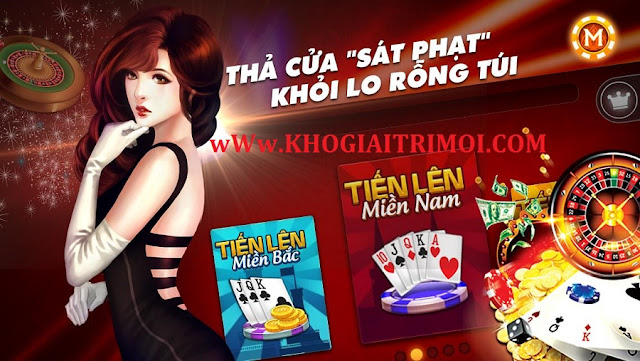 Tải game Bài Megawin phiên bản mới nhất miễn phí cho điện thoại android và iphone