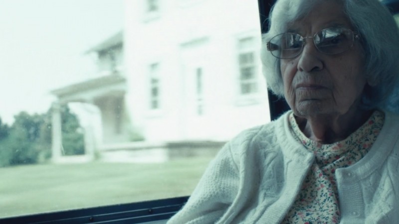 This Is What A 98-Year-Old Does With Her Time, And It’s Heartbreaking