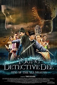 Young Detective Dee: Rise of the Sea Dragon (2013)